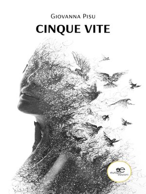 cover image of Cinque Vite